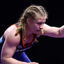 Lovett, Hendrickson pin in finals to punctuate U.S. men's